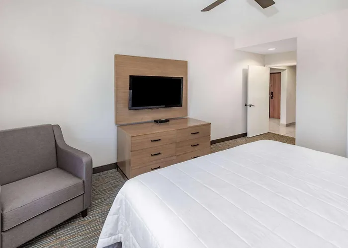 Wingate By Wyndham Houston Bush Intercontinental Airport