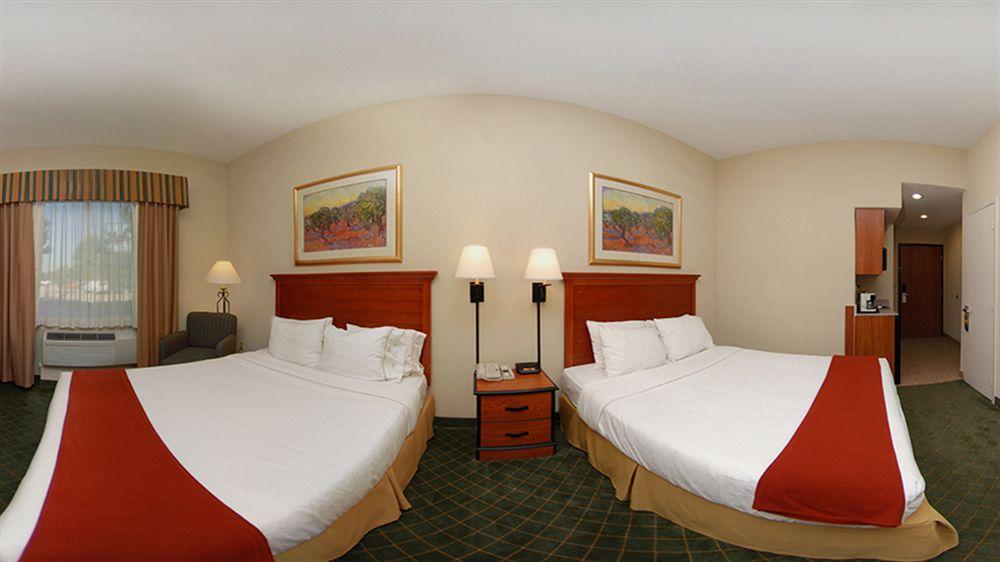 Hotel Wingate By Wyndham Houston Bush Intercontinental Airport 2*