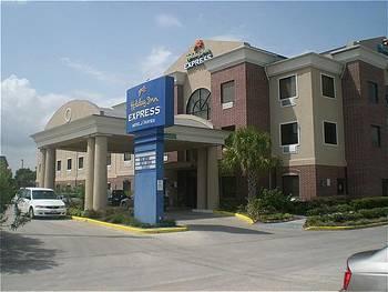 Hotel Wingate By Wyndham Houston Bush Intercontinental Airport Aldine