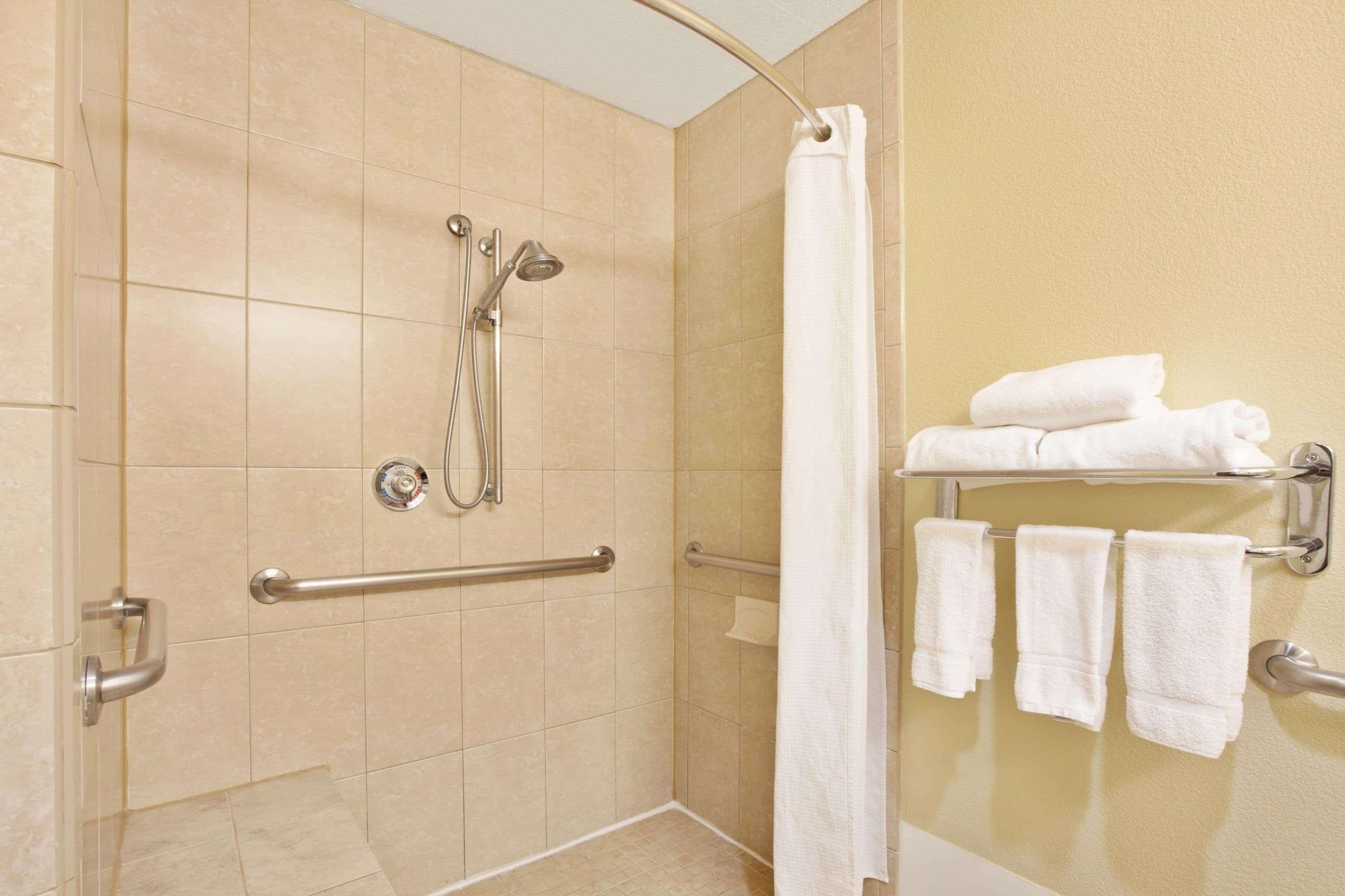 Wingate By Wyndham Houston Bush Intercontinental Airport Hotel Aldine