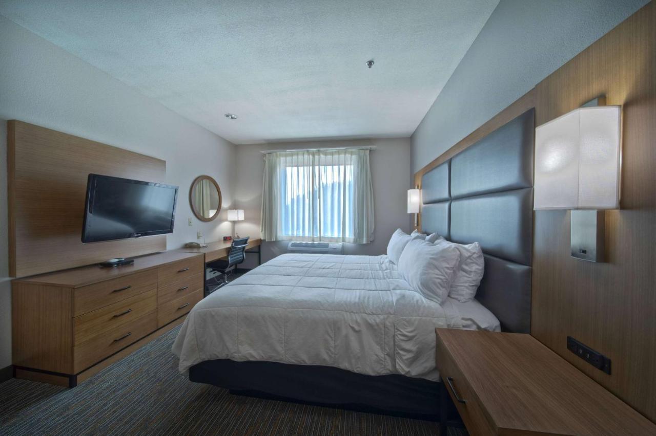 Hotel Wingate By Wyndham Houston Bush Intercontinental Airport 2*