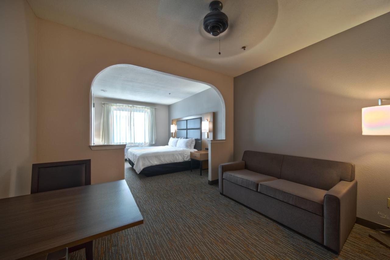 Hotel Wingate By Wyndham Houston Bush Intercontinental Airport 2*