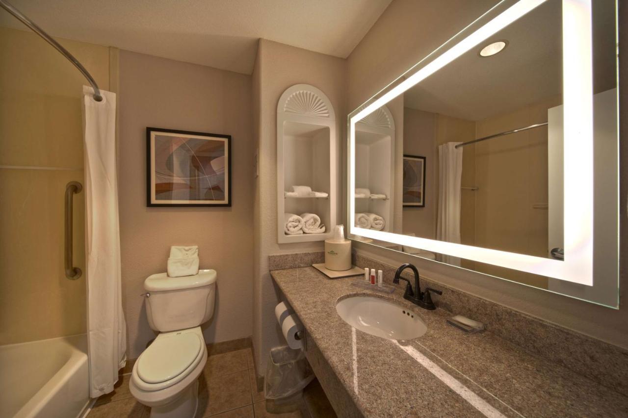 Wingate By Wyndham Houston Bush Intercontinental Airport Hotel Aldine