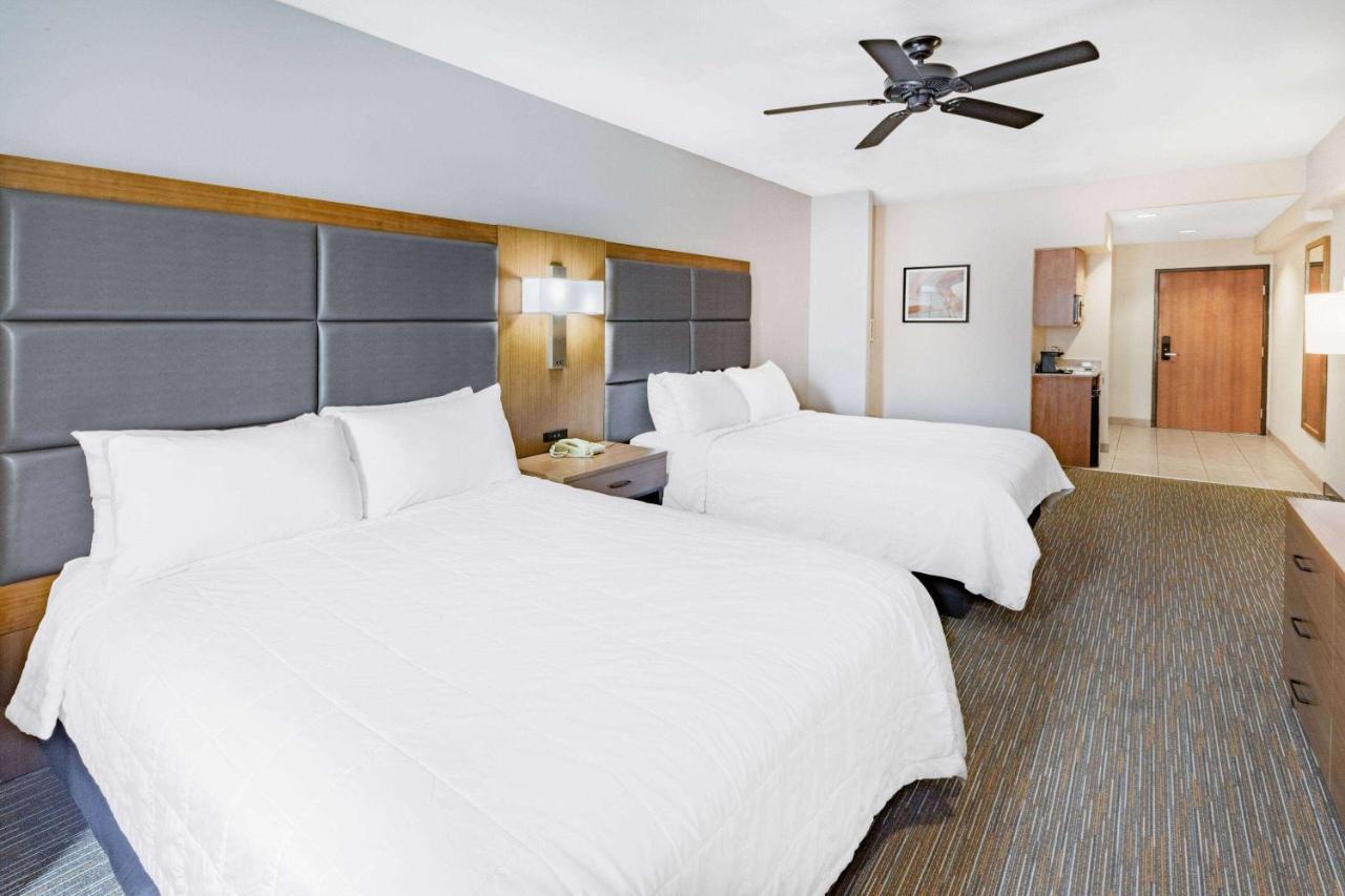 Hotel Wingate By Wyndham Houston Bush Intercontinental Airport