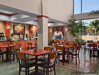 Wingate By Wyndham Houston Bush Intercontinental Airport Aldine