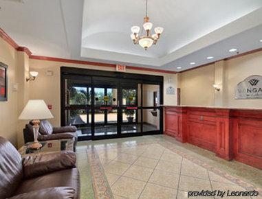 Wingate By Wyndham Houston Bush Intercontinental Airport Hotel