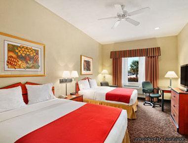 Wingate By Wyndham Houston Bush Intercontinental Airport 2*