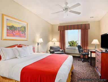 Wingate By Wyndham Houston Bush Intercontinental Airport