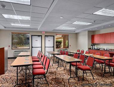 Hotel Wingate By Wyndham Houston Bush Intercontinental Airport