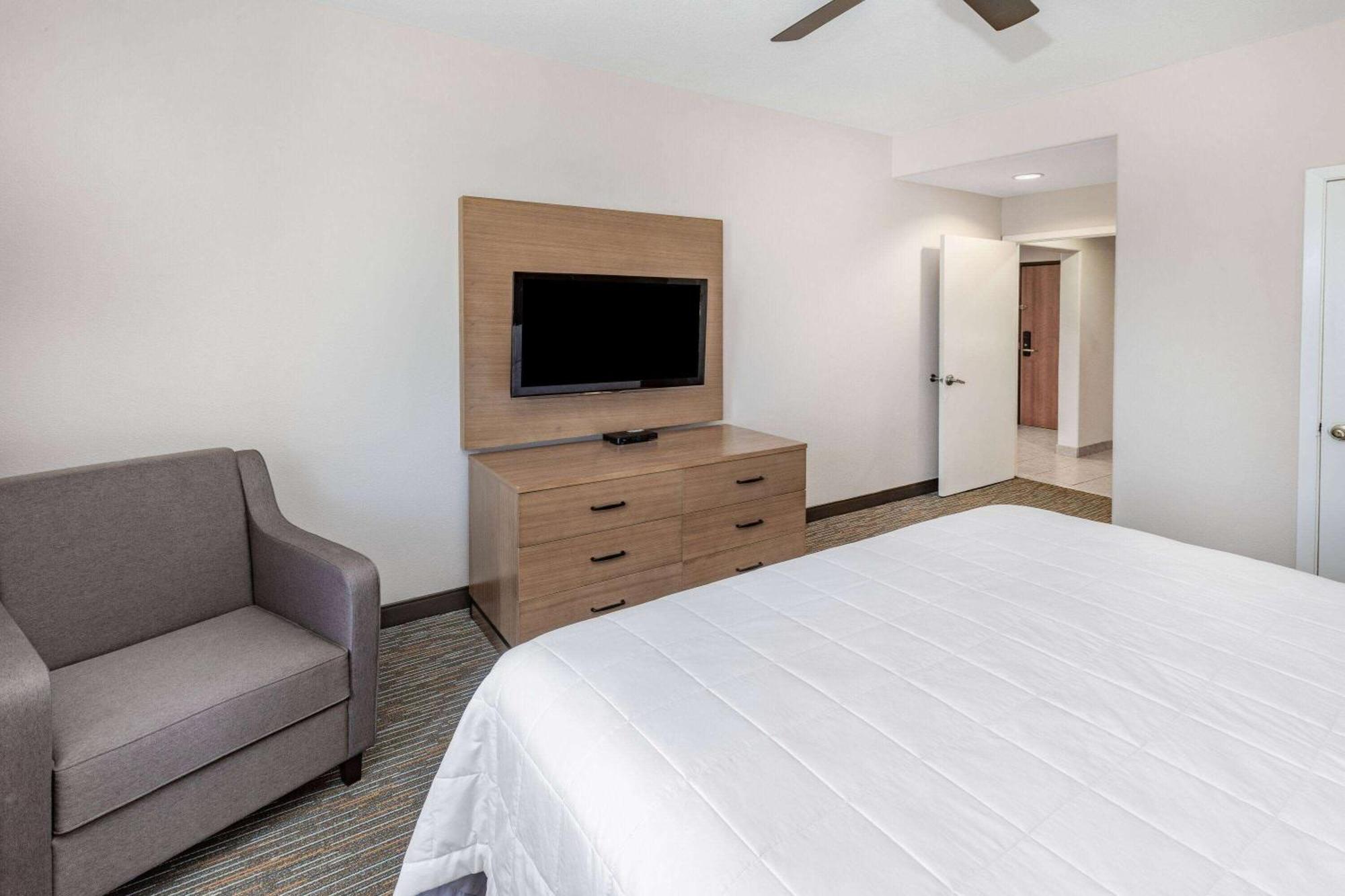 Wingate By Wyndham Houston Bush Intercontinental Airport 2* Aldine