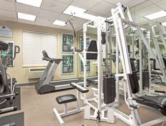 Hotel Wingate By Wyndham Houston Bush Intercontinental Airport