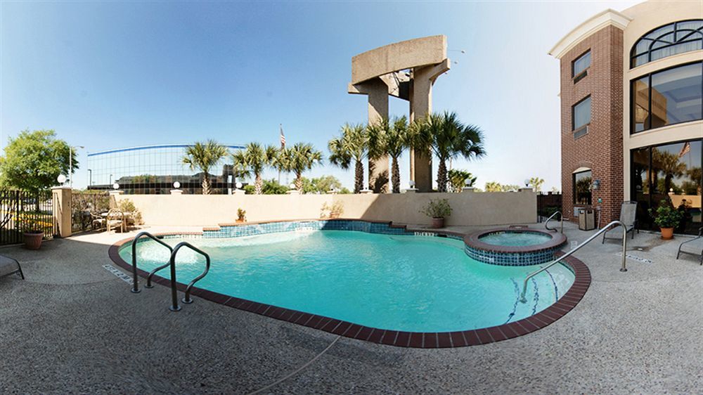 Wingate By Wyndham Houston Bush Intercontinental Airport 2* Aldine