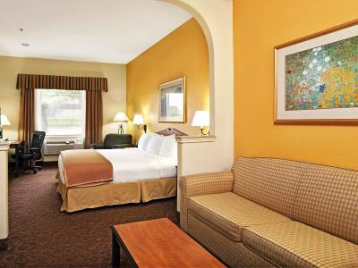 Hotel Wingate By Wyndham Houston Bush Intercontinental Airport 2*