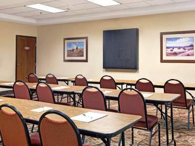 Wingate By Wyndham Houston Bush Intercontinental Airport Aldine