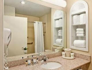Hotel Wingate By Wyndham Houston Bush Intercontinental Airport Aldine