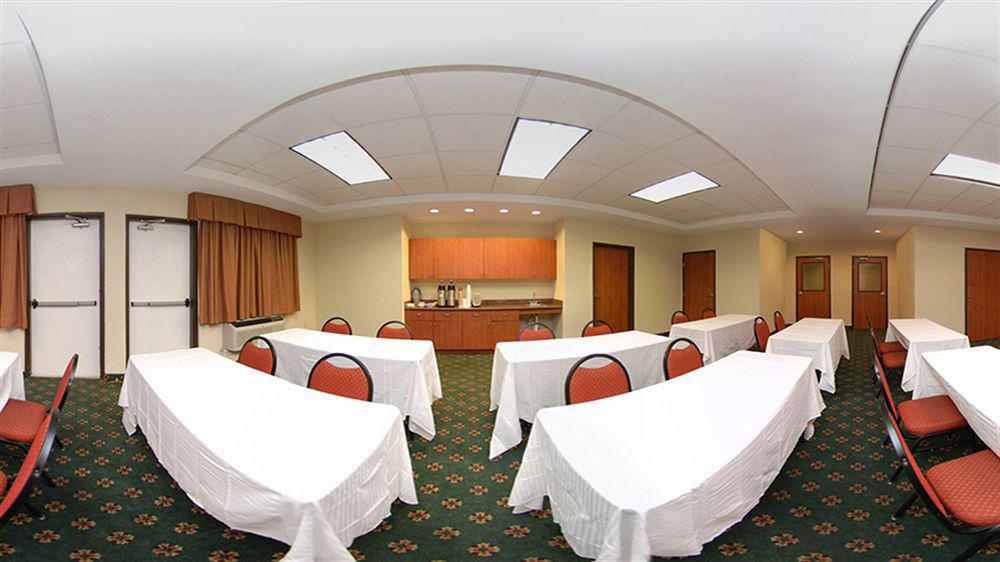 Wingate By Wyndham Houston Bush Intercontinental Airport Hotel 2*