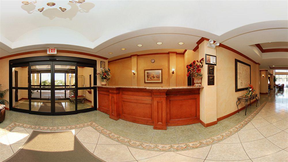 Wingate By Wyndham Houston Bush Intercontinental Airport Hotel Aldine