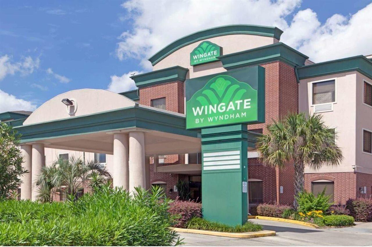 Hotel Wingate By Wyndham Houston Bush Intercontinental Airport 2*