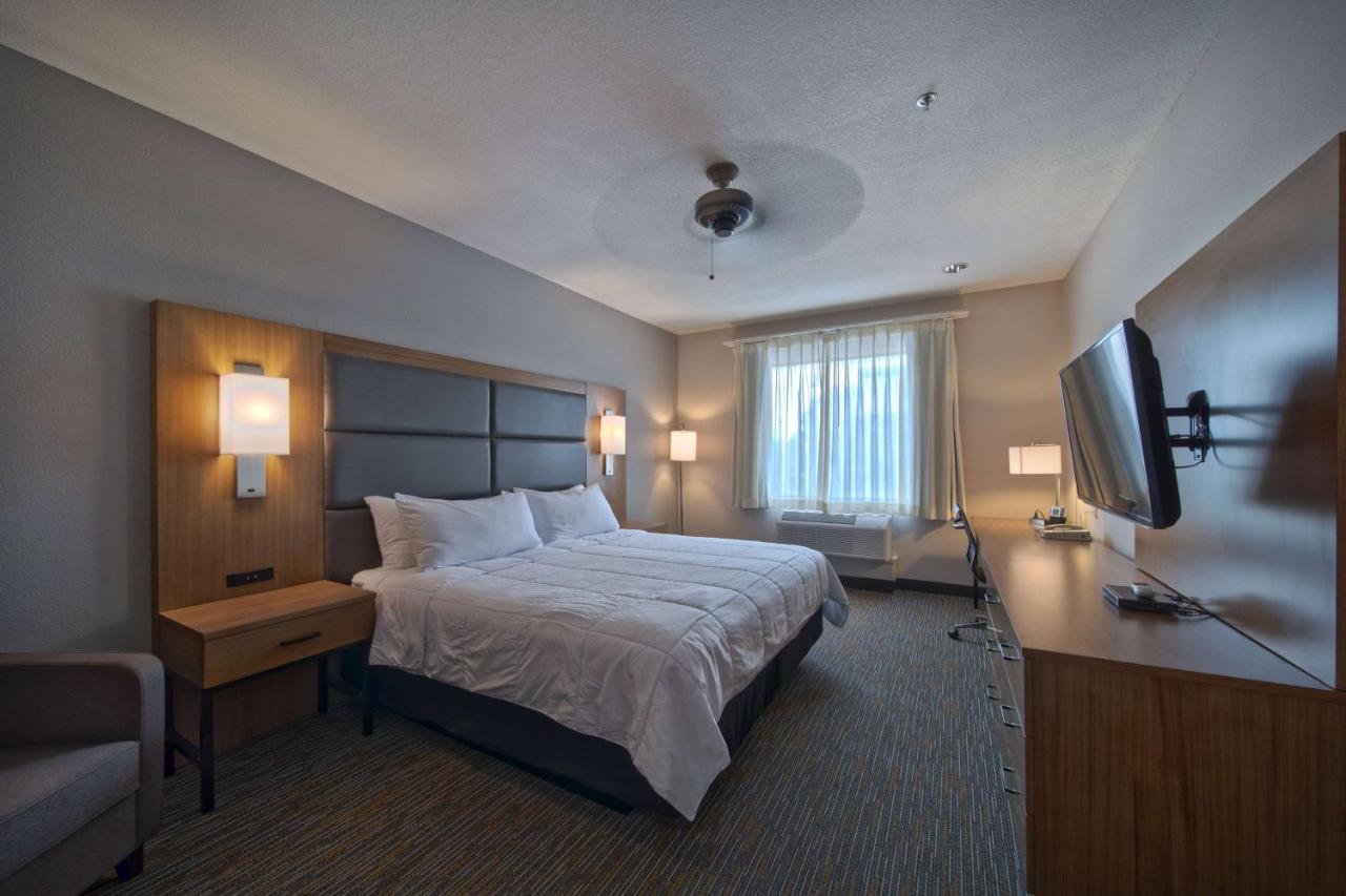 Hotel Wingate By Wyndham Houston Bush Intercontinental Airport