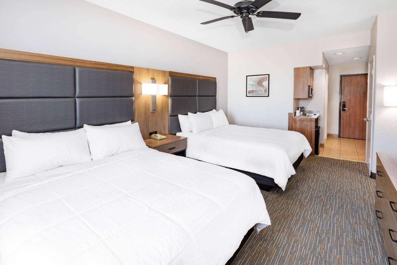 Hotel Wingate By Wyndham Houston Bush Intercontinental Airport 2*