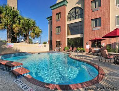 Hotel Wingate By Wyndham Houston Bush Intercontinental Airport Aldine