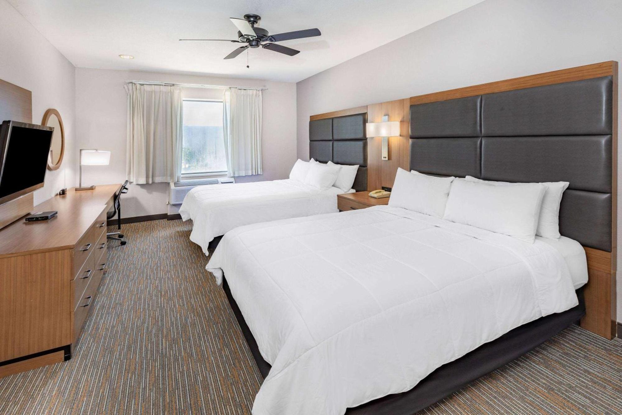 Wingate By Wyndham Houston Bush Intercontinental Airport Aldine